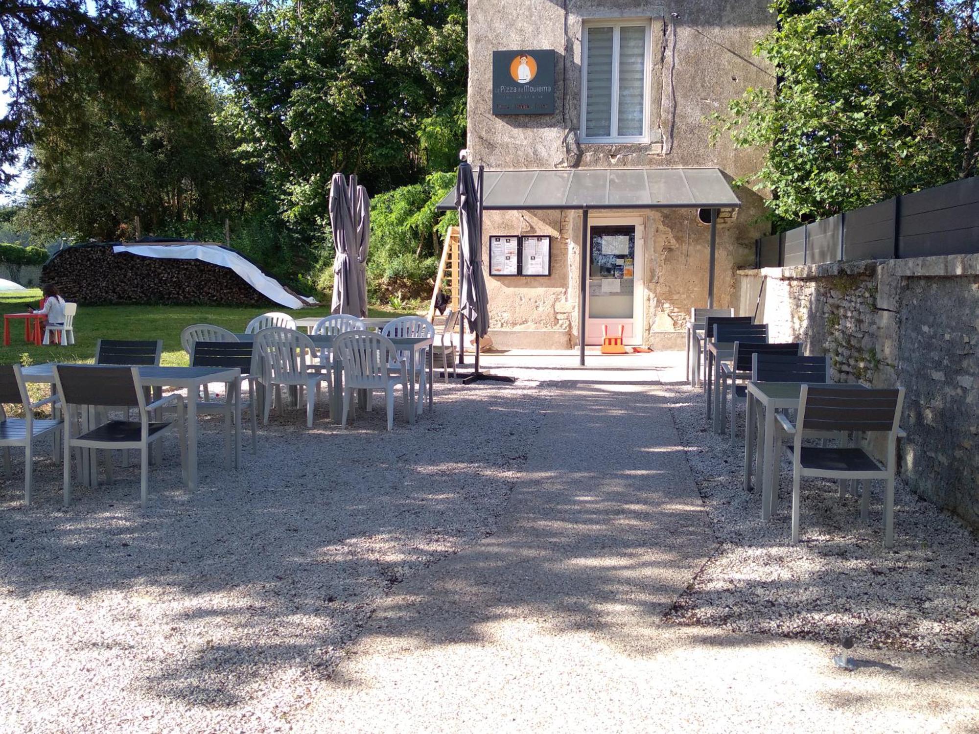 Pouilly-sur-Vingeanne Roulotte Verte חדר תמונה